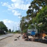 Taman Wisata Bukit Durian Disenangi Wisatawan