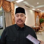 Program 50 Juta Per RT Berjalan Maksimal