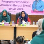 Program PMB di Kukar, Pertama di Kaltim