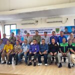 Besaran UMK Berau 2025 Sebesar Rp4.081.396, Ada UMS Tambang dan Perkebunan