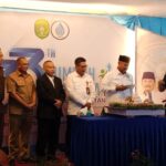 Rayakan HUT ke-33, Perumda Tirta Mahakam Terima Catatan Khusus dari Bupati