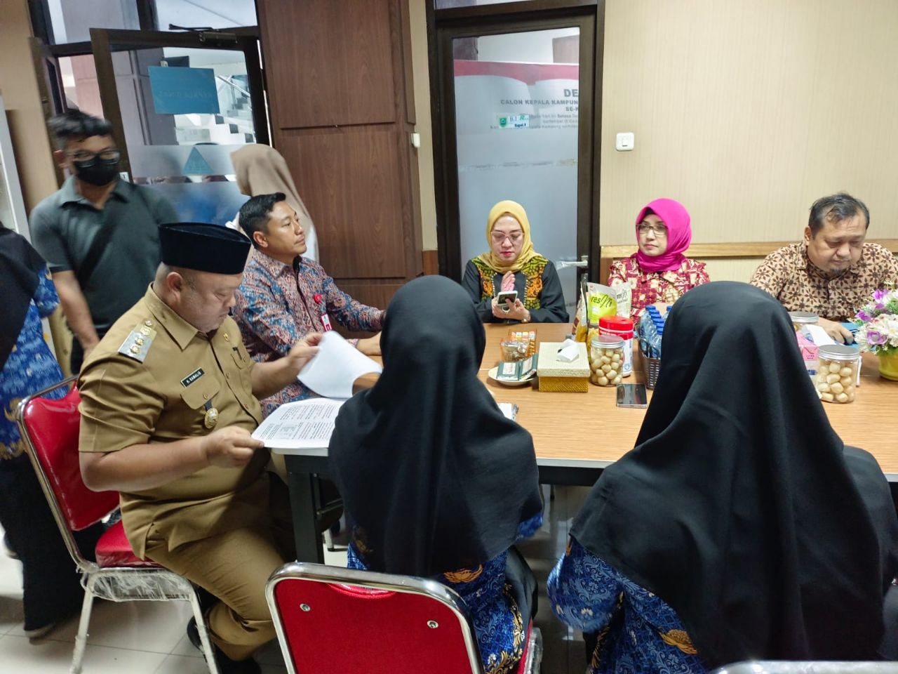 Kabupaten Berau Masuk Tiga Besar Nominator Arindama