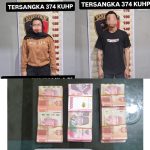 Dua Karyawan Kantongi Ratusan Juta, Manipulasi Sistem Pelaporan Elektronik Perusahaan