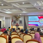 Sosialisasi Program GENTING, Upaya Percepatan Penurunan Kasus Stunting