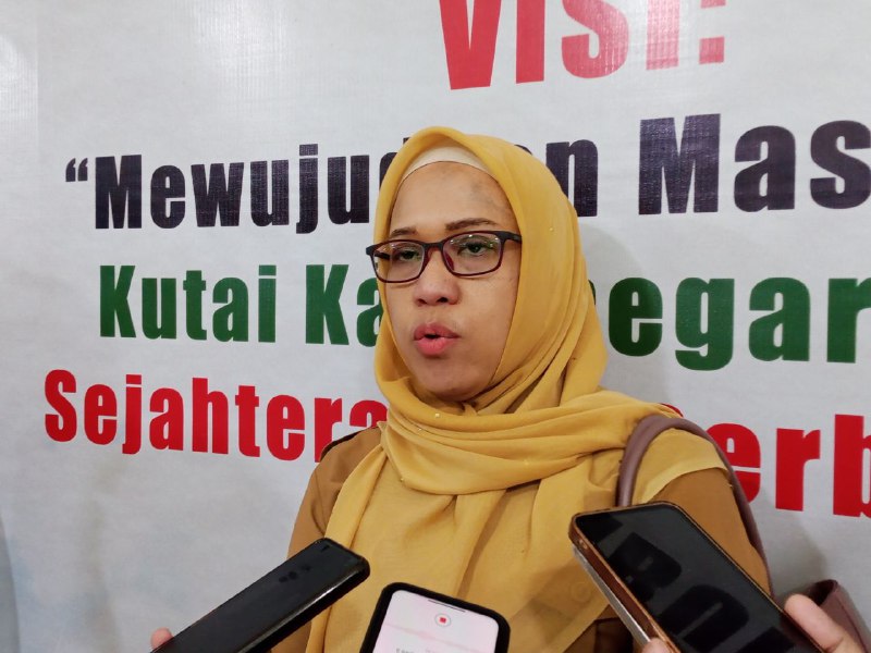 Angka Kemiskinan di Kukar Capai 59 Ribu Jiwa, Bappeda: Turun Dibanding Tahun Lalu