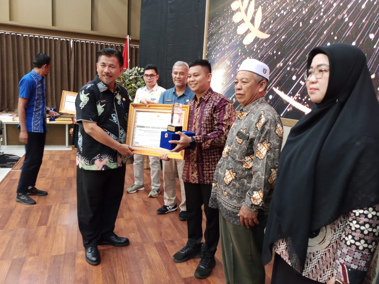 38 Program Inovasi Terbaik di Kukar, Diantaranya Lolos Ikuti Pekan Inovasi di Kaltim 2023