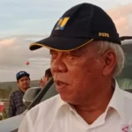 Otorita IKN Targetkan Infrastruktur Kota Nusantara Rampung Desember 2024