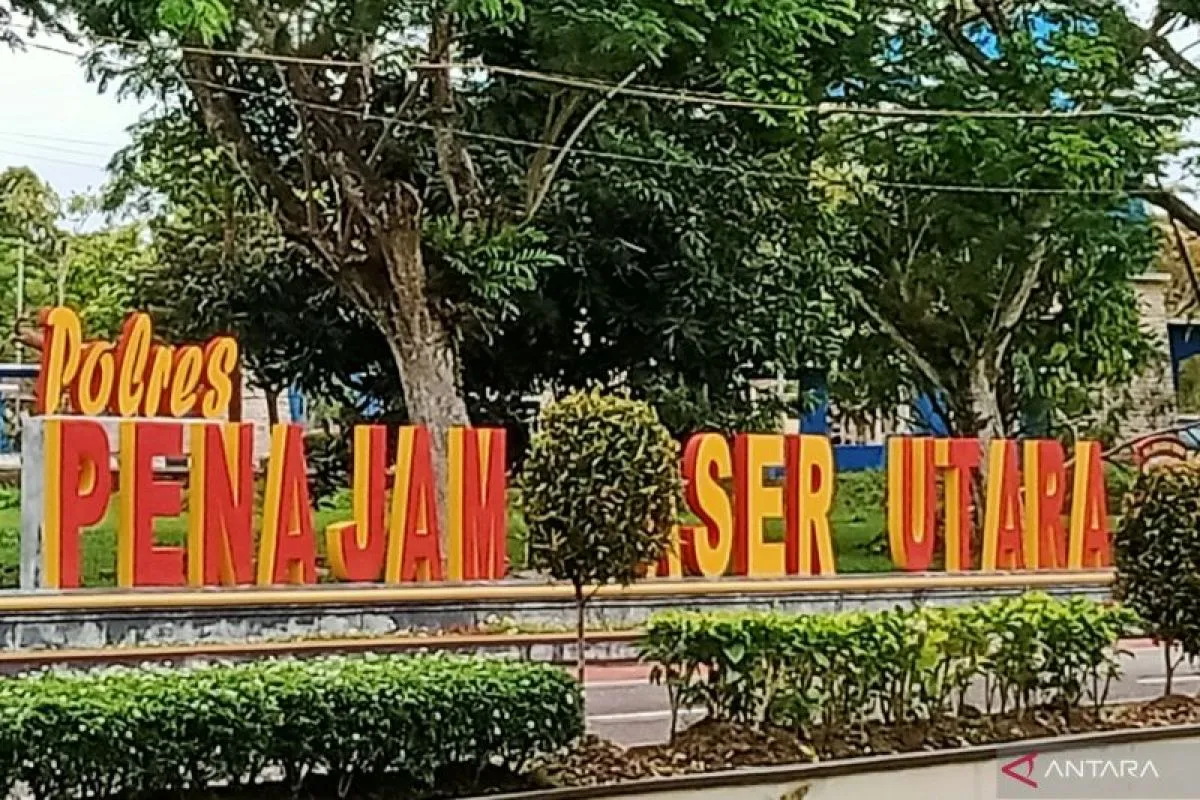 ASN di Penajam Paser Utara Jadi Tersangka Tindak Pidana Pemilu