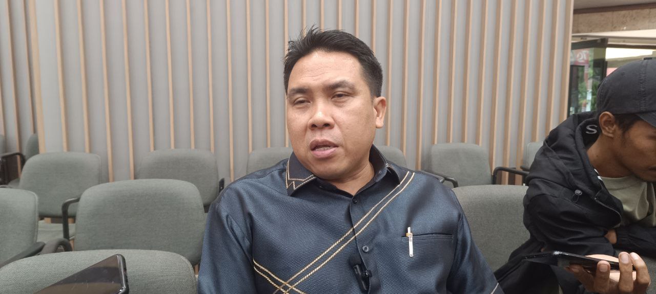 Rudy-Seno Unggul Suara 10 Persen Lebih, Ayub Sebut Pemilu yang Clear, Jelas dan Transparan