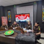 Peringati Hari Antikorupsi Sedunia, Kejati Kaltim Beber Tiga Kasus Korupsi Pemerintahan yang Ditangani