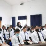 3.952 Pelamar PPPK Pemprov Kaltim Ikuti Seleksi Kompetensi, Akhir Tahun Ini Hasilnya Diumumkan