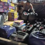 Gugur Saat Jalankan Operasi BBM illegal, Aipda Kiswanto Diusulkan Mendapat Penghargaan Kenaikan Pangkat Luar Biasa