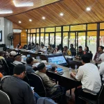 Warga Sepaku Terima Ganti Rugi Lahan Terdampak Proyek Jalan Tol Kota Nusantara