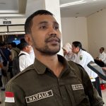 Bawaslu dan KPU Berau Masih Menunggu Jadwal Sidang PHP Pilkada 2024
