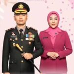 Mantan Kapolres Empat Lawang Jabat Kapolres Kukar