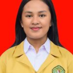 Bernike Gloria Nadeak