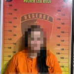 Kurir Sabu-Sabu di Loa Kulu Dibekuk Polisi, Simpan Barang Bukti di Bungkus Rokok