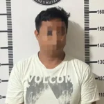 Polres Kutai Barat Bongkar Peredaran Sabu, Dua Tersangka Diringkus
