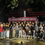 Kasi PaHAM: Aktivis Gelar Diskusi hingga Demo Masak, Meneropong Intensitas Pelanggaran HAM Rezim Prabowo – Gibran