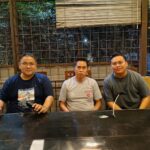 Rakernas JMSI Siap Digelar di Samarinda, Hadir Menteri HAM Natalius Pigai