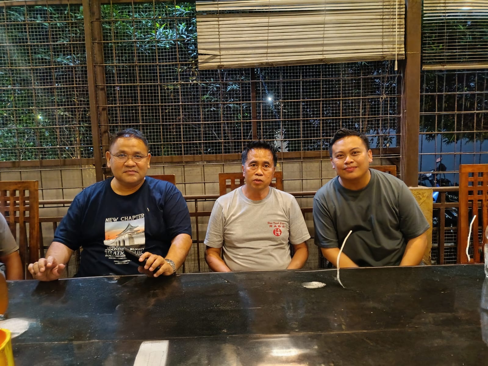 Rakernas JMSI Siap Digelar di Samarinda, Hadir Menteri HAM Natalius Pigai