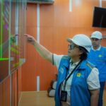 PLN Siagakan 1.000 Personel Saat Nataru dan 67 SPKLU