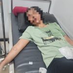 Tragis! Istri Diduga Siram Suami dengan Bensin, Luka Bakar 80 Persen