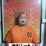 Kapolsek Loa Kulu Ungkap Kasus Pencurian Konter Yazid Cell, Pelaku Ditangkap