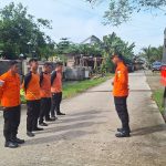 Menyelam untuk Memotong Tali Tersangkut, Nakhoda Kapal Tak Kunjung Muncul