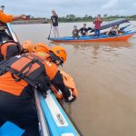 Jasad Nakhoda Kapal TB Bella 1 Ditemukan Mengapung