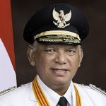 Gubernur Kaltim Awang Faroek Ishak Dua Periode 2008-2013 dan 2013-2018 Meninggal Dunia, Sosok yang Tetap Aktif dari Kursi Roda