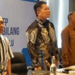 Pemkab Mahulu Percepat Pembangunan WTP untuk Jaminan Kualitas Air Bersih