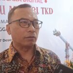 Meski Anggaran Turun, Pemerintah Pastikan Pembangunan IKN Tetap Berjalan