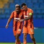 Borneo FC Samarinda Bungkam Madura United 5-0, Habibi Jusuf Jadi Bintang Baru