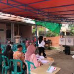 5 TPS di Kaltim Lakukan Pemungutan Suara Ulang, Ini Penyebabnya