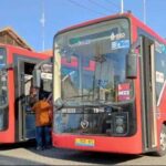Samarinda Siap Luncurkan Bus Listrik pada 2025 untuk Atasi Kemacetan dan Polusi Udara