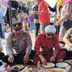 Festival Melayu "Gemeoh Tambak Malang" Resmi Ditutup: Wujud Kebersamaan dan Pelestarian Budaya Melayu