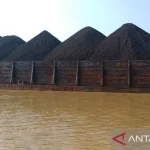 Surplus Neraca Perdagangan Kaltim November 2024 Tembus 1,84 Miliar Dolar AS, China Jadi Pasar Utama