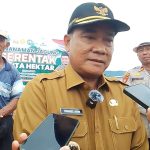 Pemerintah Kabupaten Mahakam Ulu Apresiasi Inisiatif Polres Tanam Jagung untuk Ketahanan Pangan Lokal