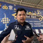 Ini Fokus Bidang SDA DPUPR Berau pada 2025