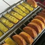Asal Mula Munculnya Kue Keroncong hingga Jadi Ikon di Desa Teluk Dalam, Sosok Ini Pelopornya