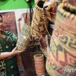 Industri Rotan Mahakam Ulu: Peluang Ekonomi Lokal Berbasis Keberlanjutan