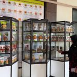 Dukung Sektor Pariwisata, DPMK Berau Dorong 100 Kampung Punya Produk Unggulan