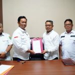 Pemkab Berau Berlakukan Ulang Tarif Lama Air Bersih