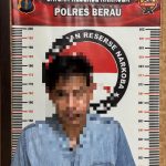 Polisi Bekuk Pengedar Narkoba di Karang Ambun