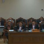 KPU Kukar Sudah Jalankan PKPU, Tunggu Hasil Rapat Hakim MK