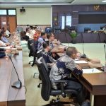 Jubahitam Pertanyakan Karut-marut Pembagian Lapak Pasar Tangga Arung