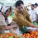 Pemkab Kukar Wajibkan ASN Belanja di Pasar Mangkurawang, Pengamat Pesimis