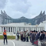 IKN Jadi Magnet Baru Pariwisata dan Ekraf di Kalimantan Timur