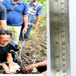 Tragis! Perampasan Kalung Emas di Kutai Barat Berujung Maut, Pelaku Ditangkap Polisi